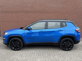 Jeep Compass – thumbnail 3