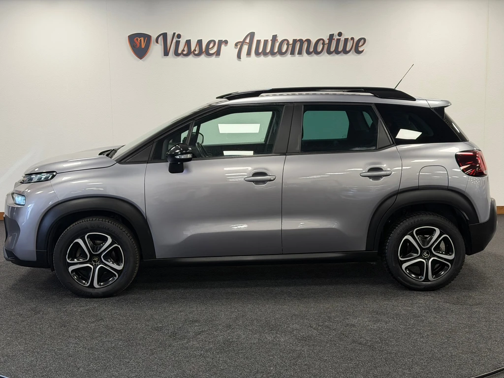 Citroën C3 Aircross – foto 4