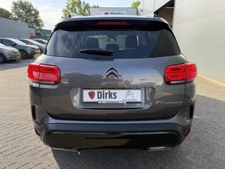 Citroën C5 Aircross – thumbnail 6