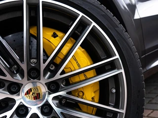 Porsche Cayenne – thumbnail 30