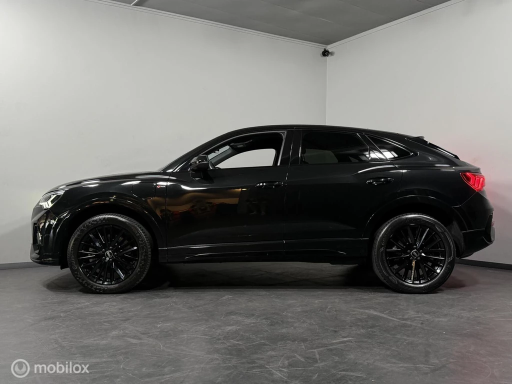Audi Q3 – foto 6