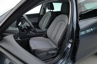 SEAT Leon – thumbnail 6