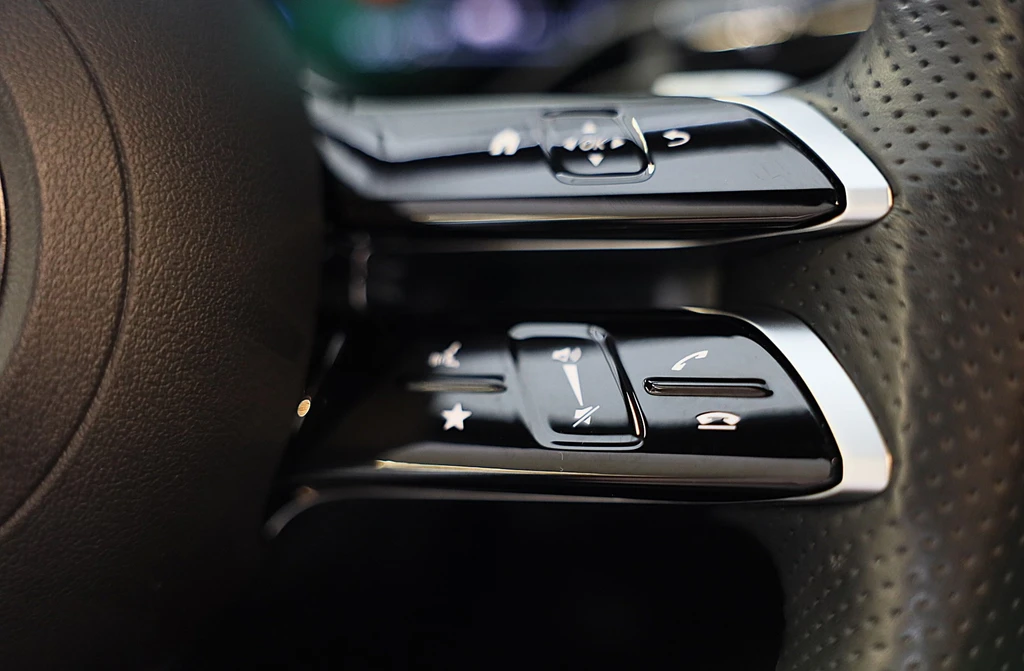 Mercedes-Benz C-Klasse – foto 40