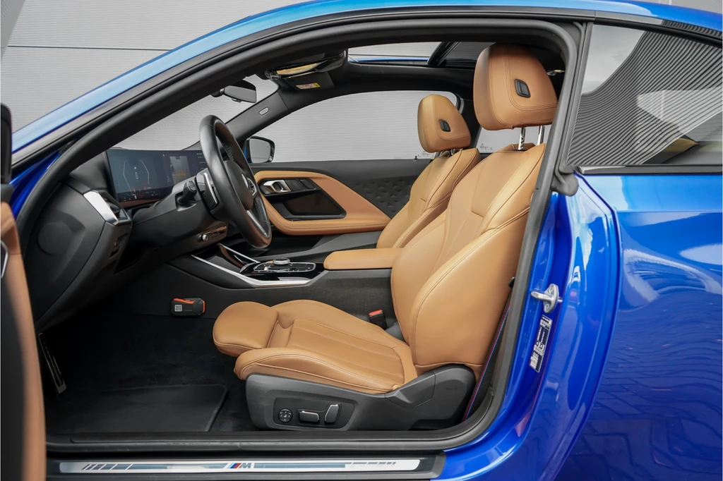 BMW 2 Serie – foto 12