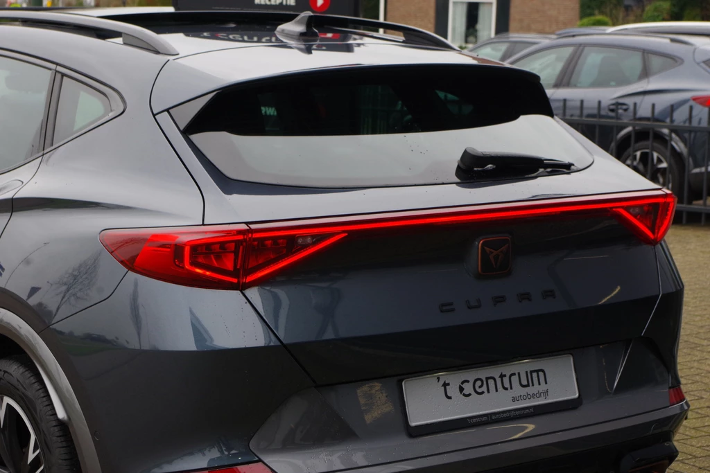 CUPRA Formentor – foto 5