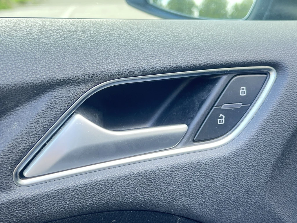 Audi A3 – foto 15