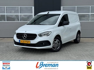 Mercedes-Benz Citan – thumbnail 1