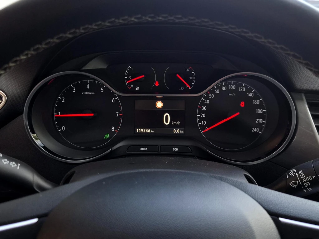 Opel Crossland – foto 31