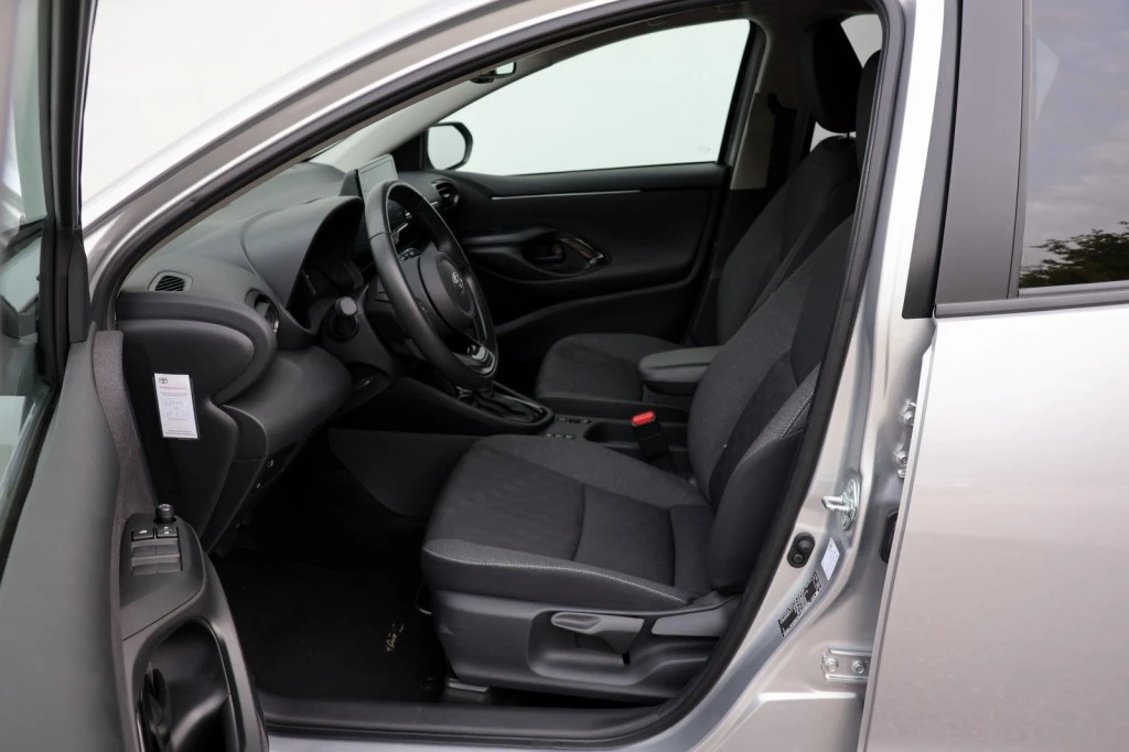 Toyota Yaris – foto 7