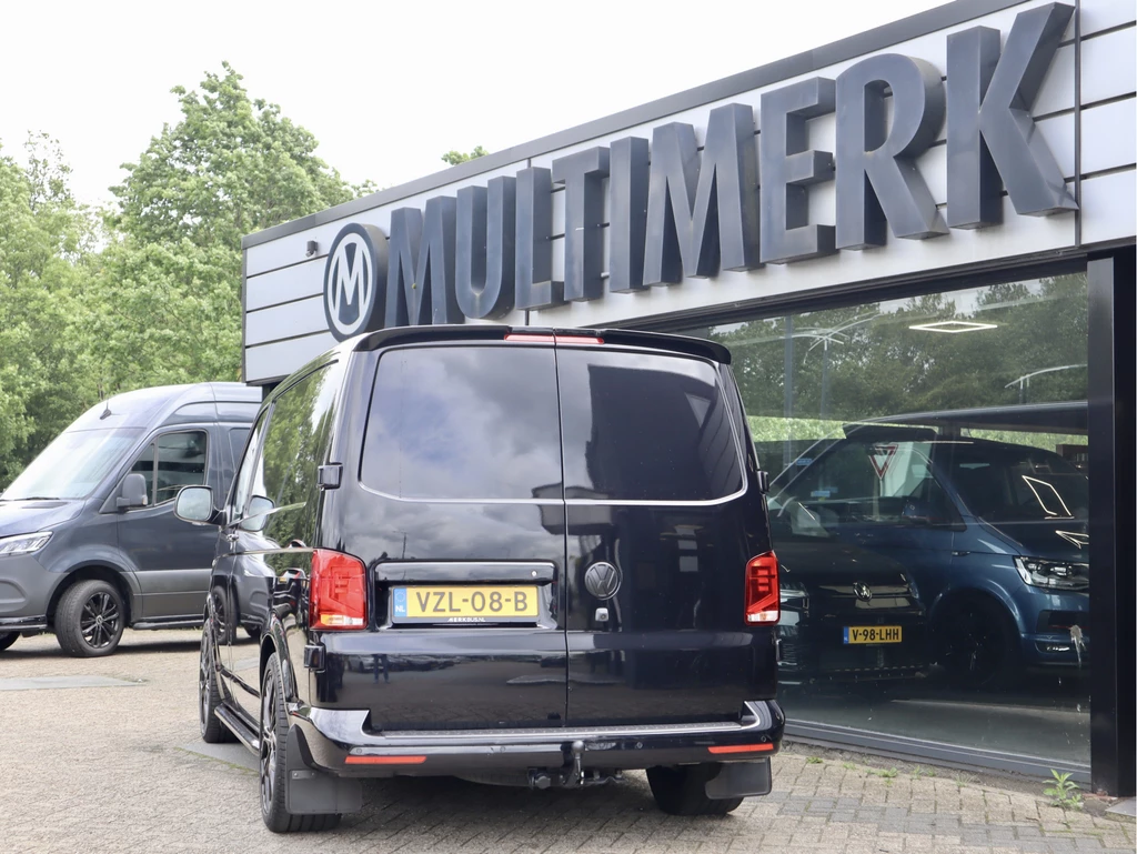 Volkswagen Transporter – foto 2