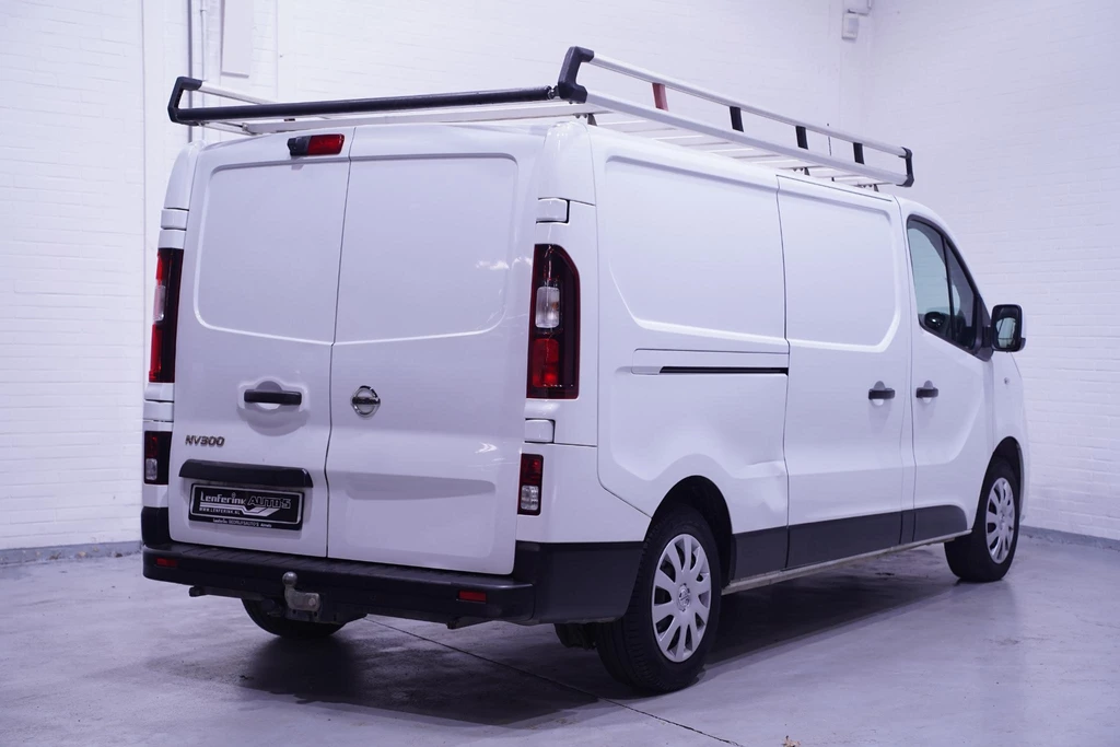 Nissan NV300 – foto 6
