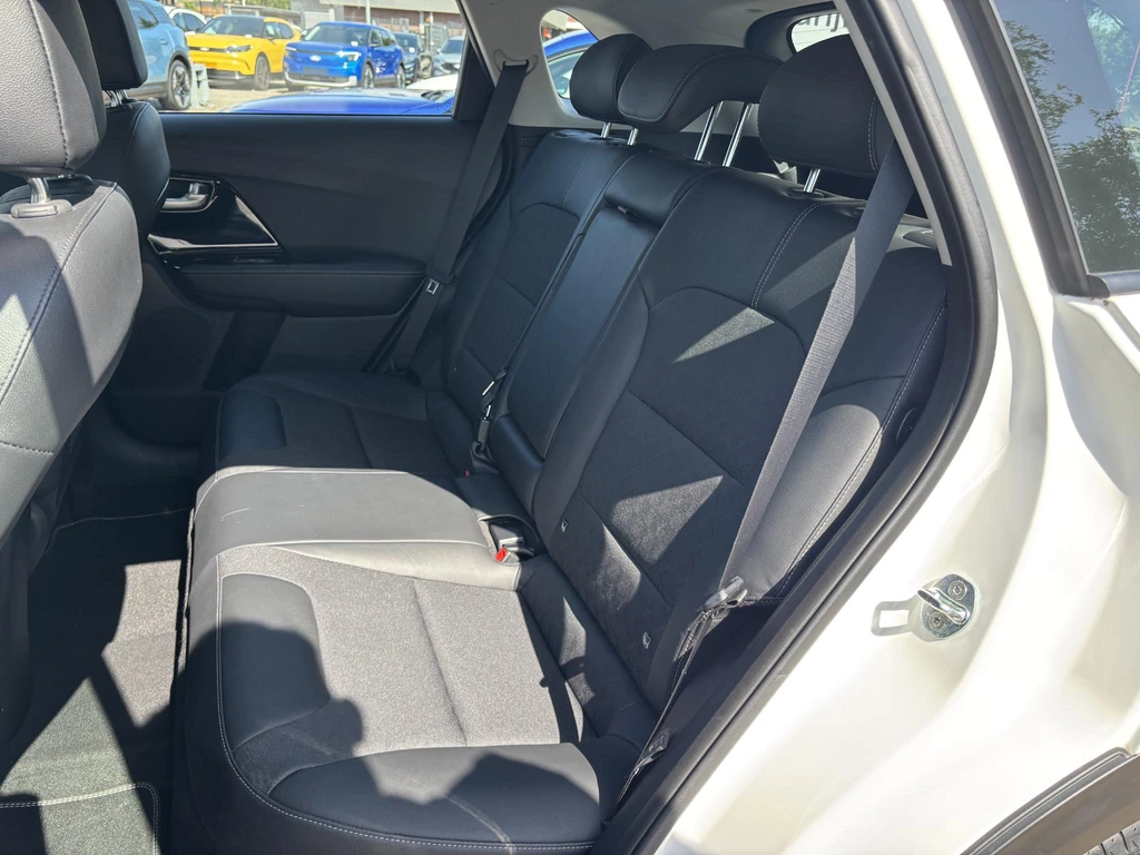 Kia Niro – foto 8