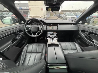 Land Rover Range Rover Evoque – thumbnail 31