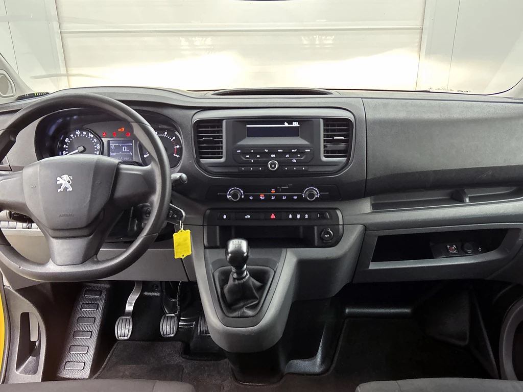 Peugeot Expert – foto 6