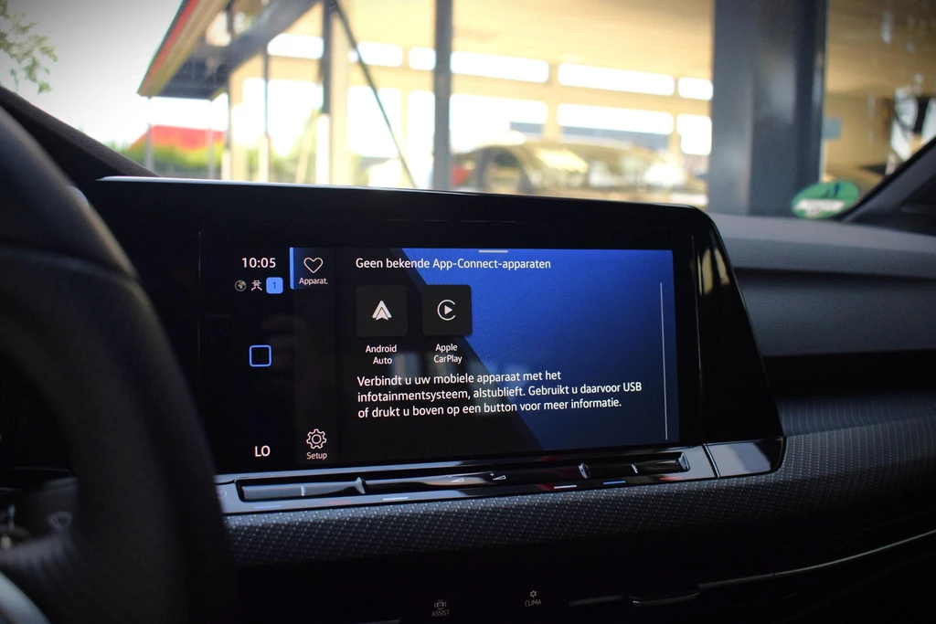 Volkswagen Golf – foto 23