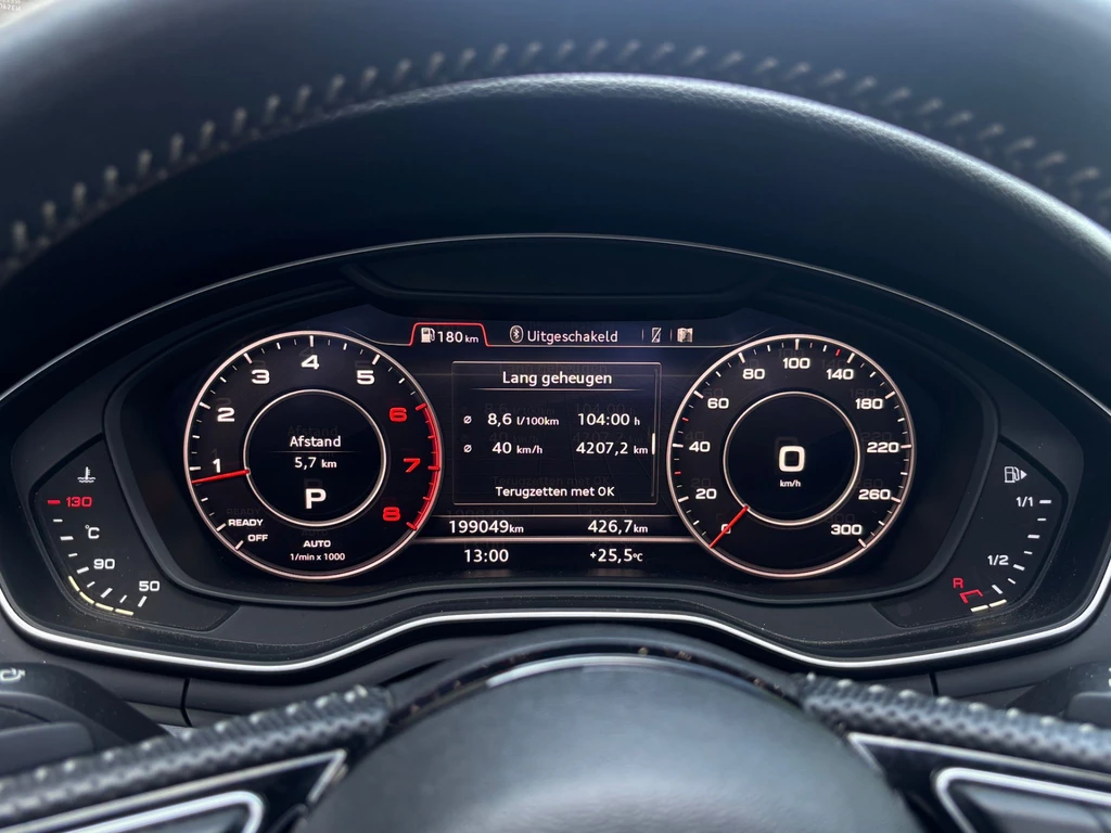 Audi A4 – foto 17