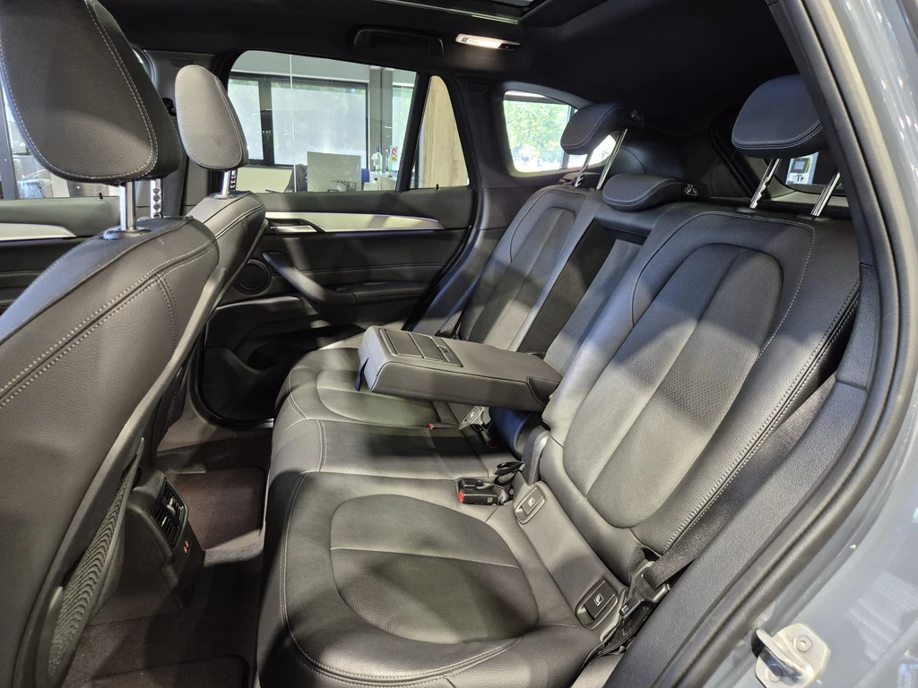 BMW X1 – foto 28