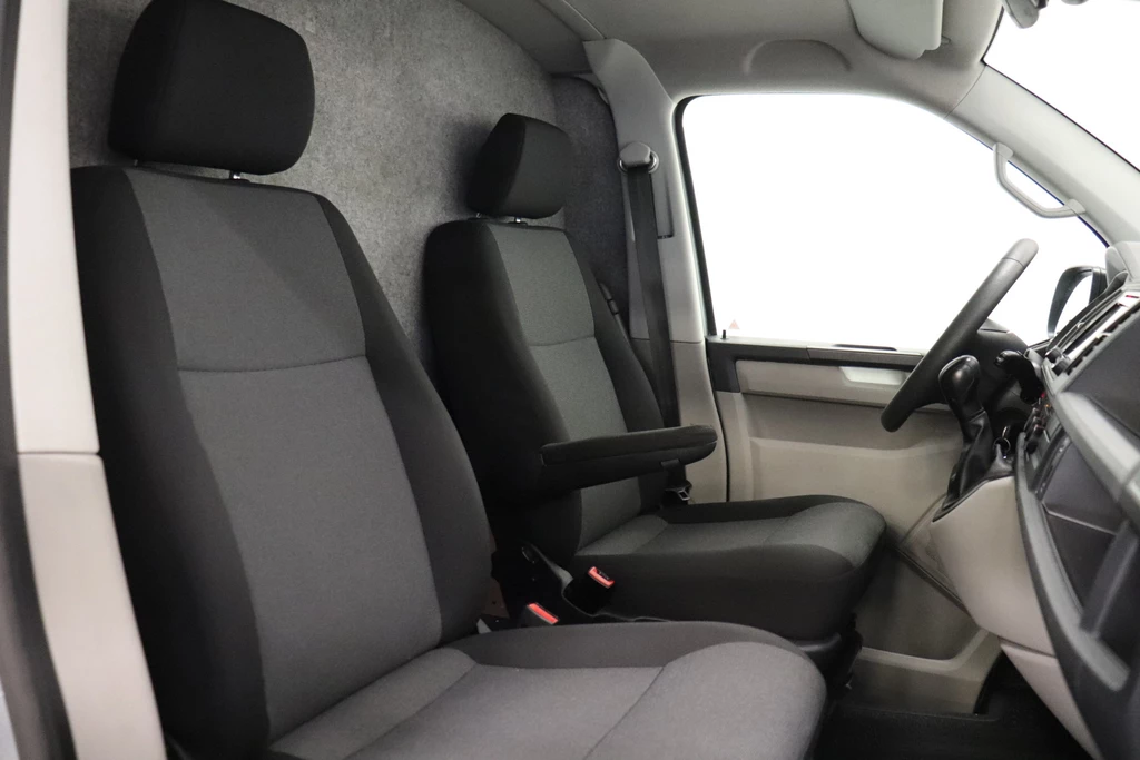 Volkswagen Transporter – foto 10