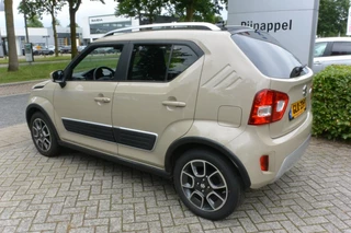 Suzuki Ignis – thumbnail 4