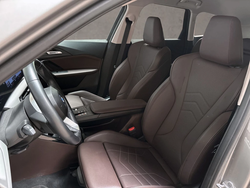 BMW X1 – foto 11