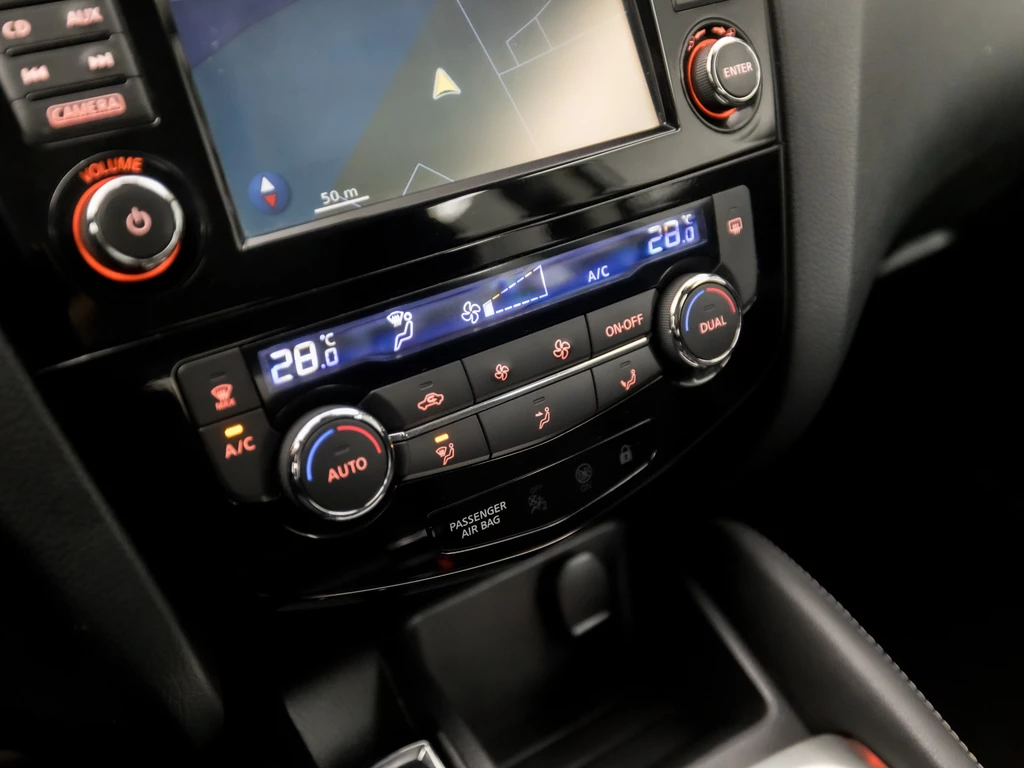 Nissan QASHQAI – foto 11
