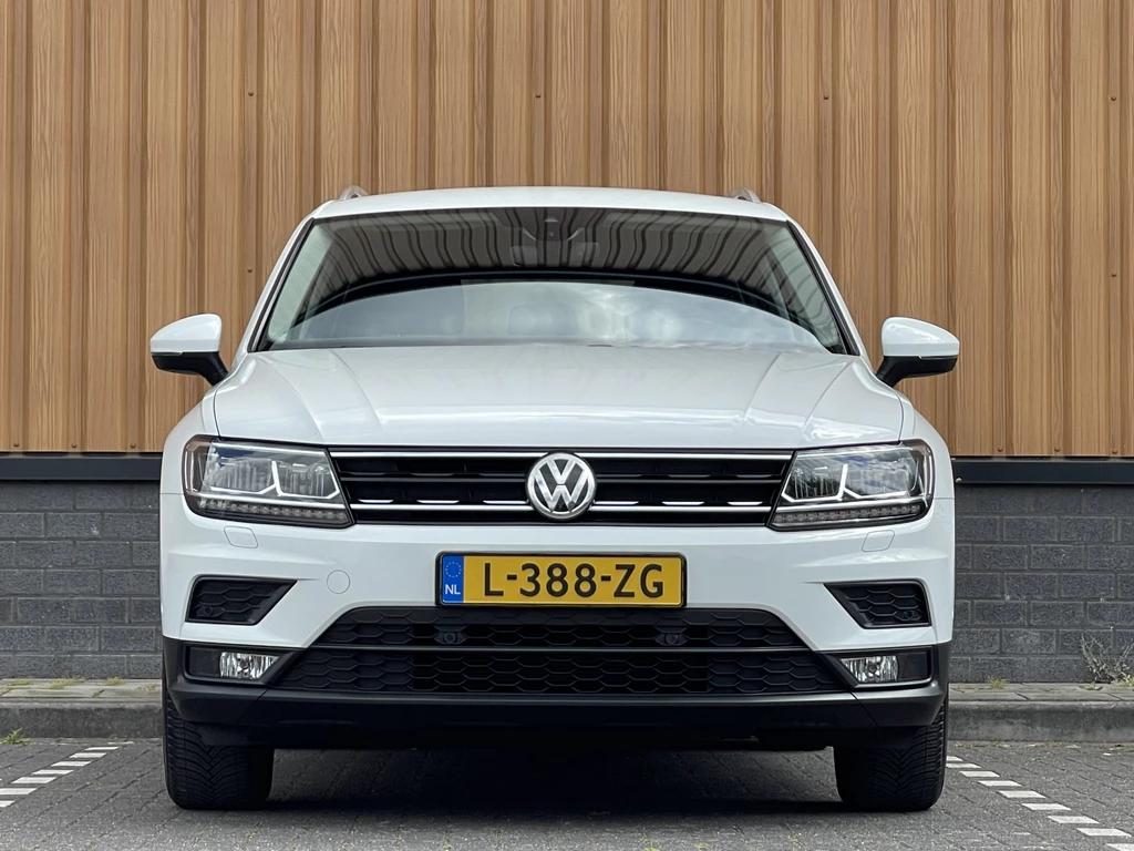 Volkswagen Tiguan – foto 7