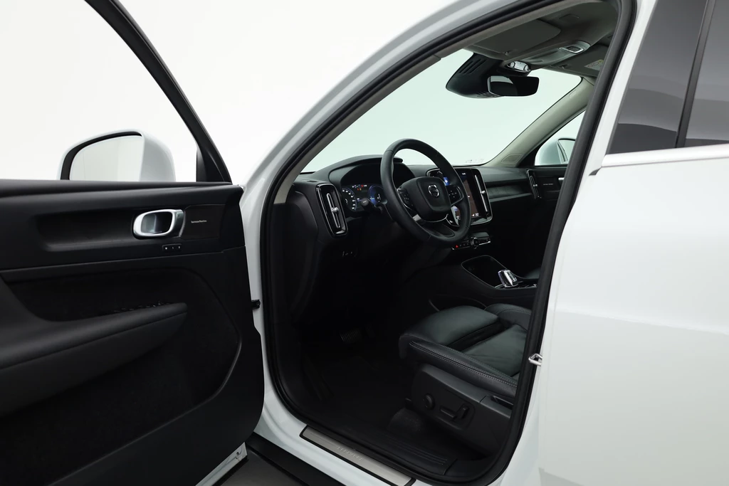 Volvo XC40 – foto 8