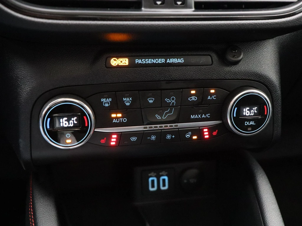 Ford Kuga – foto 35