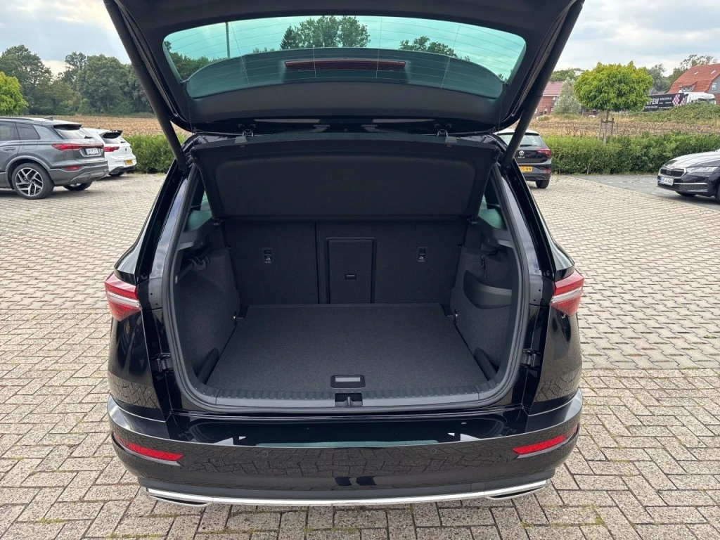 Škoda Karoq – foto 10