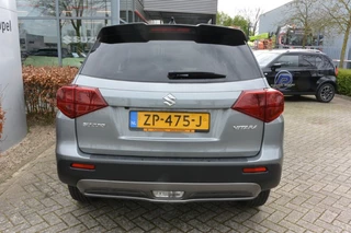Suzuki Vitara – thumbnail 6