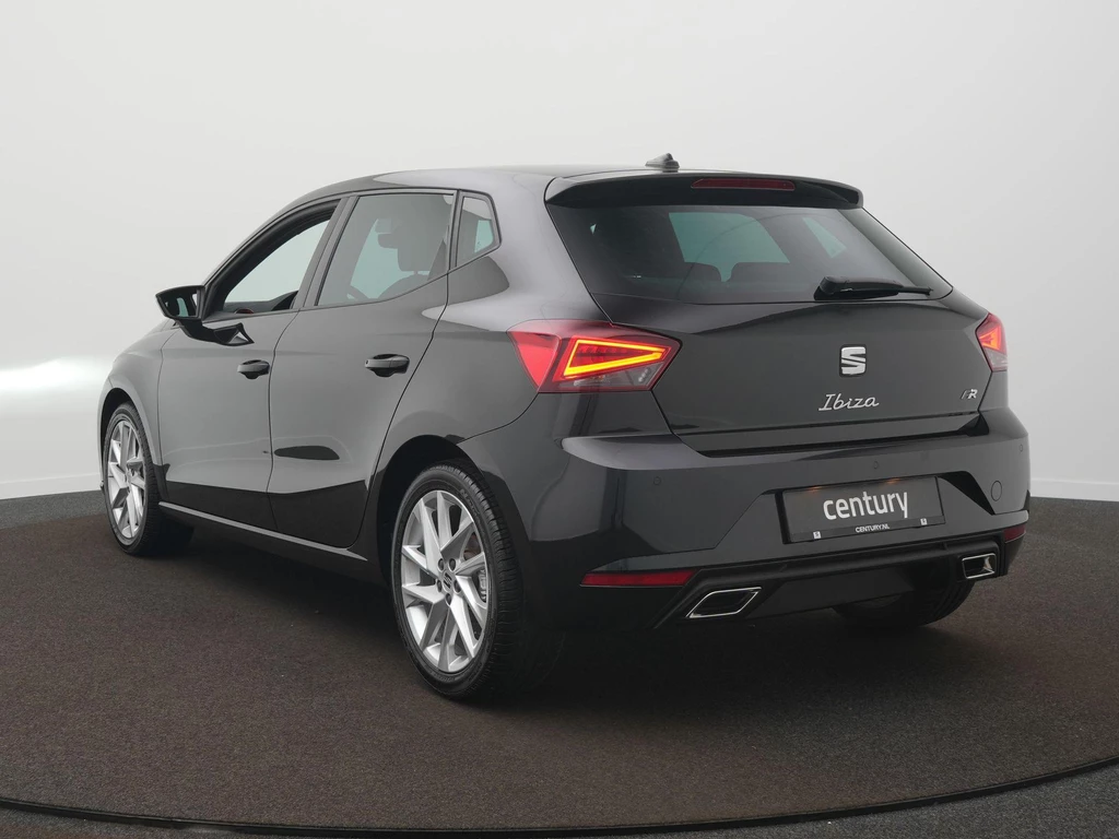 SEAT Ibiza – foto 4