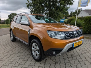 Dacia Duster – thumbnail 7