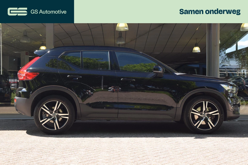 Volvo XC40 – foto 5