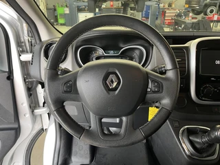 Renault Trafic – thumbnail 17