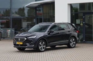 SEAT Tarraco – thumbnail 2