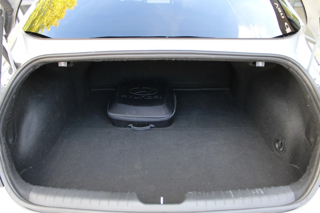 Hyundai IONIQ 6 – foto 30