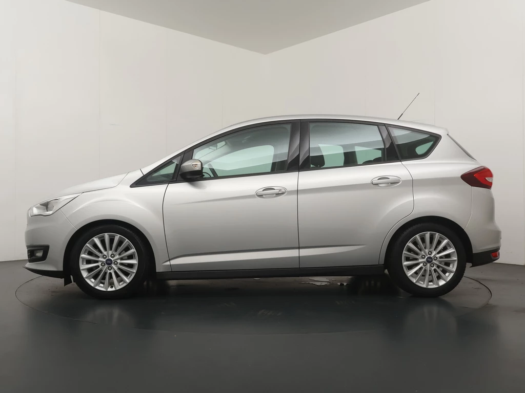 Ford C-MAX – foto 3