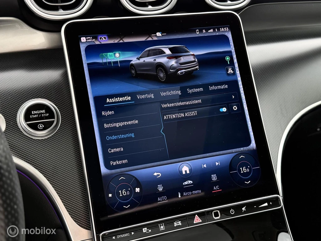 Mercedes-Benz GLC – foto 35