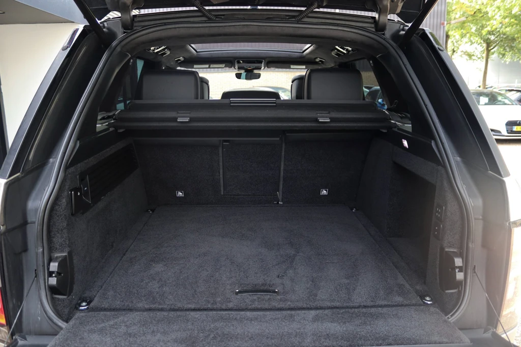 Land Rover Range Rover – foto 13