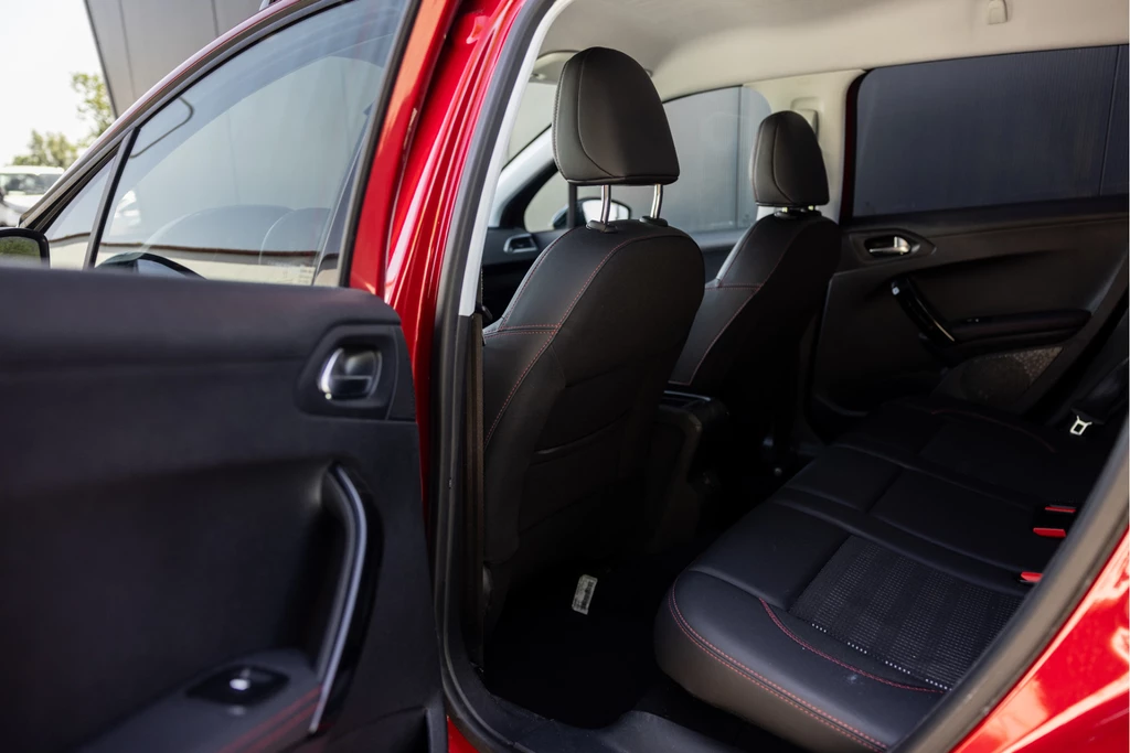 Peugeot 2008 – foto 20