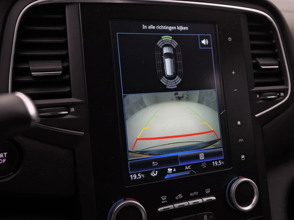 Renault Mégane Estate – foto 17