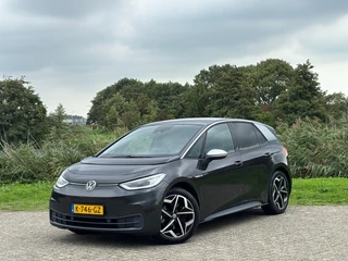 Volkswagen ID.3 – thumbnail 2