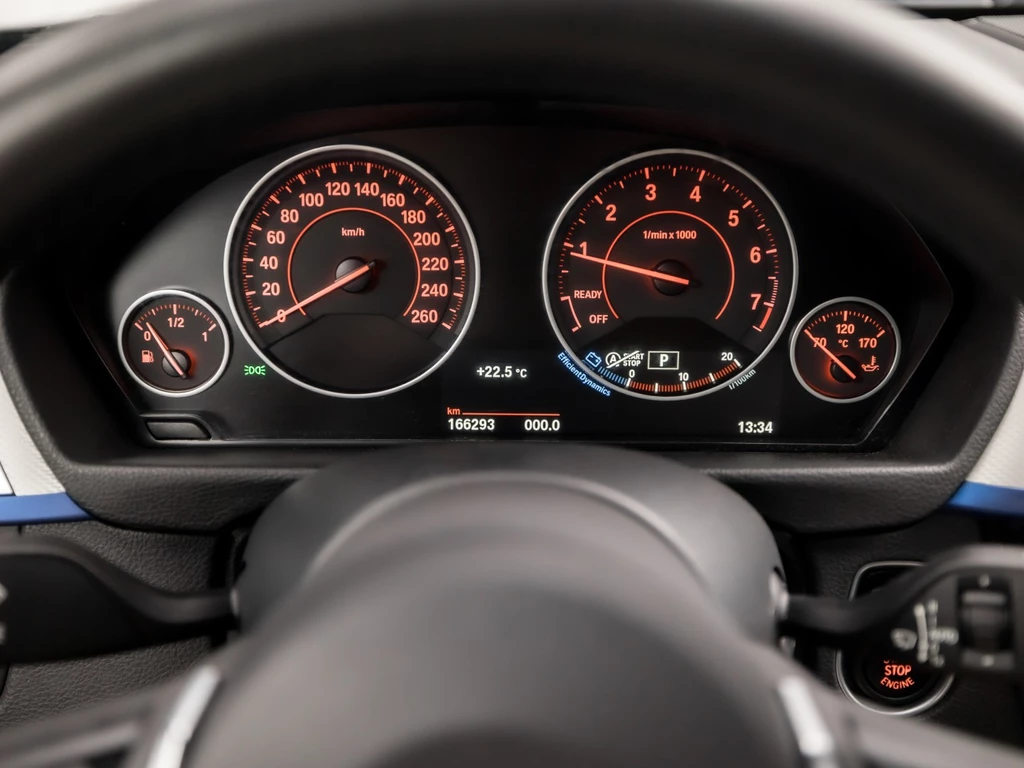 BMW 4 Serie – foto 24