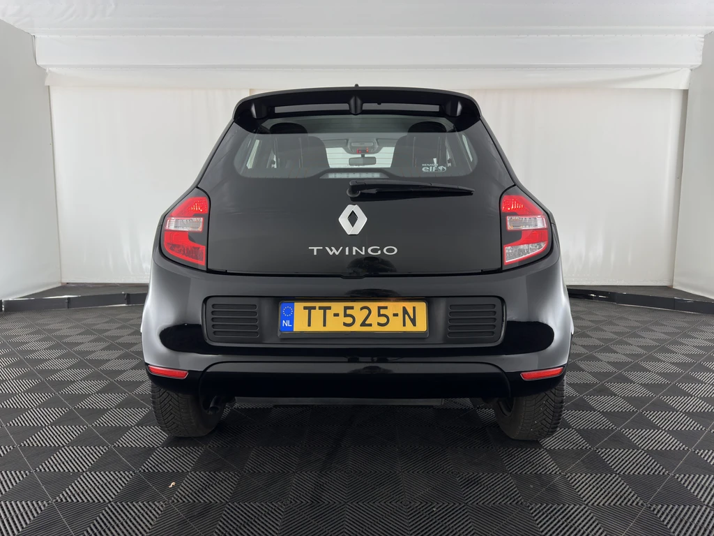 Renault Twingo – foto 3