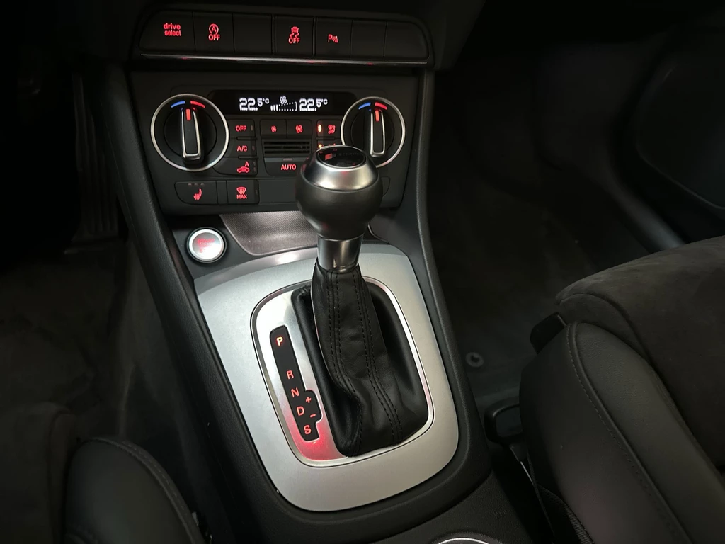 Audi Q3 – foto 19