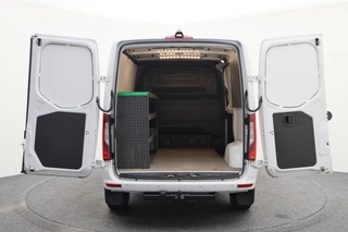 Mercedes-Benz Sprinter – thumbnail 24