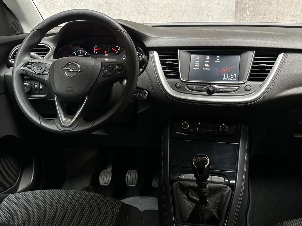 Opel Grandland X – foto 7