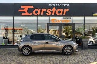 Peugeot 208 – thumbnail 7