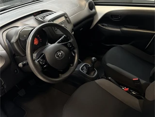 Toyota Aygo – thumbnail 20