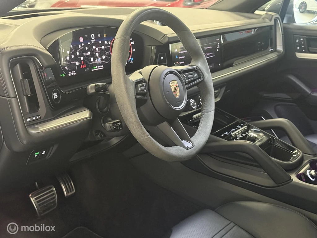 Porsche Cayenne – foto 13